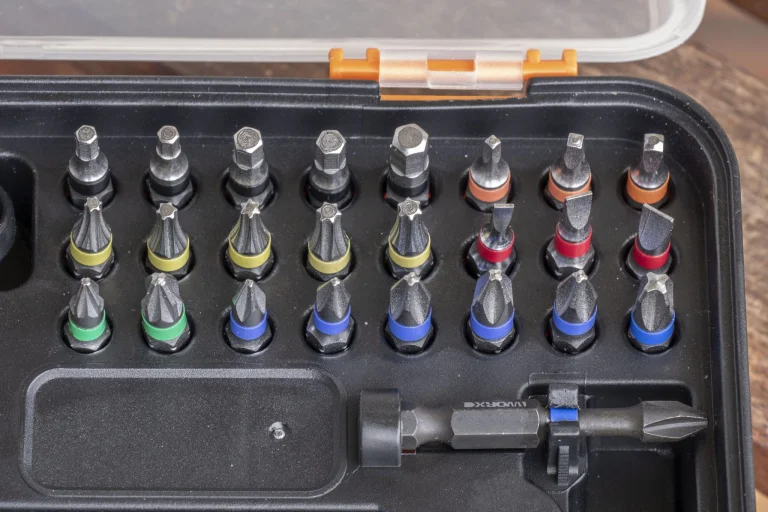 TopShak TS-ESD1 elektromos csavarhúzó teszt 27