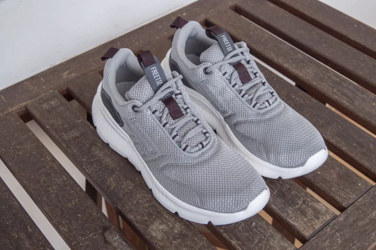 Xiaomi Freetie szabadidő cipő teszt 2
