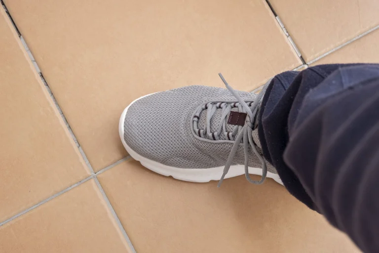Xiaomi Freetie szabadidő cipő teszt 13