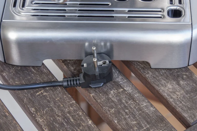 BliztHome BH-CMM5 kávéfőző teszt 6