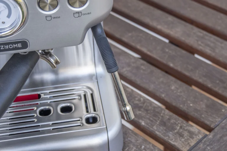 BliztHome BH-CMM5 kávéfőző teszt 7