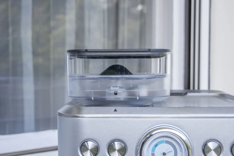 BliztHome BH-CMM5 kávéfőző teszt 9