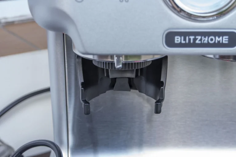 BliztHome BH-CMM5 kávéfőző teszt 11