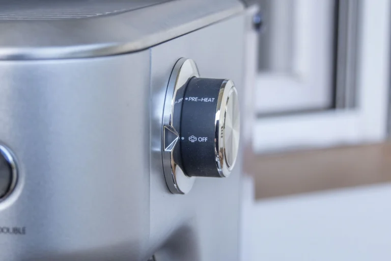 BliztHome BH-CMM5 kávéfőző teszt 13