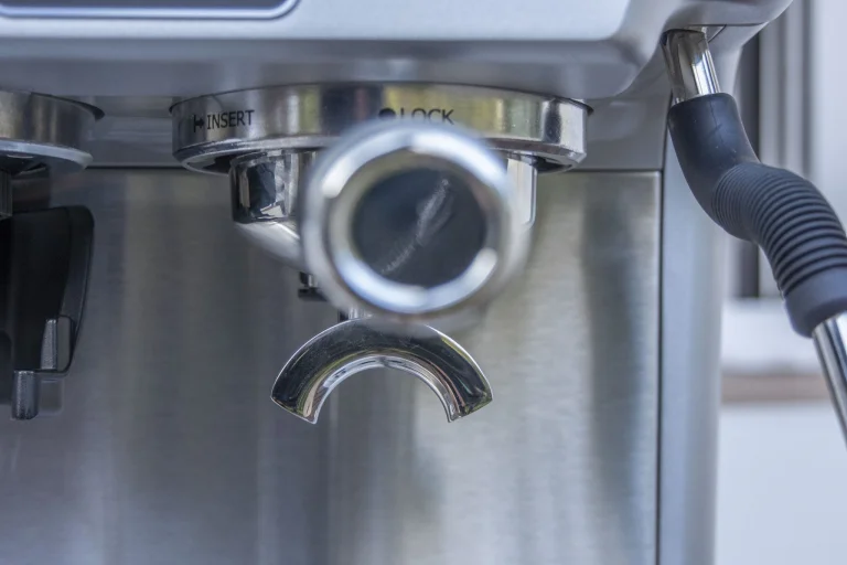 BliztHome BH-CMM5 kávéfőző teszt 14