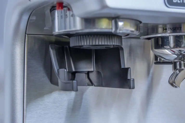 BliztHome BH-CMM5 kávéfőző teszt 15