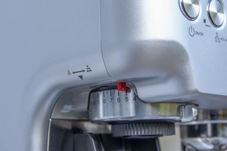 BliztHome BH-CMM5 kávéfőző teszt 16