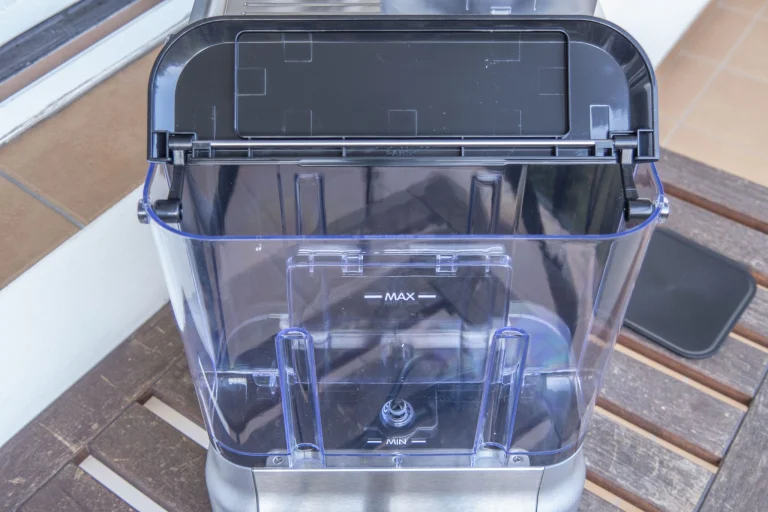 BliztHome BH-CMM5 kávéfőző teszt 18