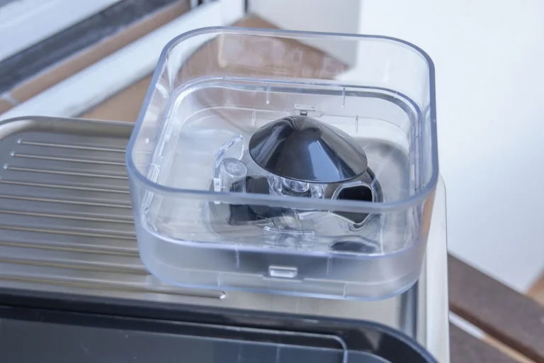 BliztHome BH-CMM5 kávéfőző teszt 19