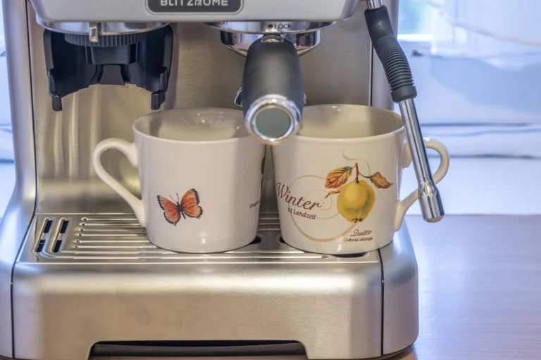 BliztHome BH-CMM5 kávéfőző teszt 23