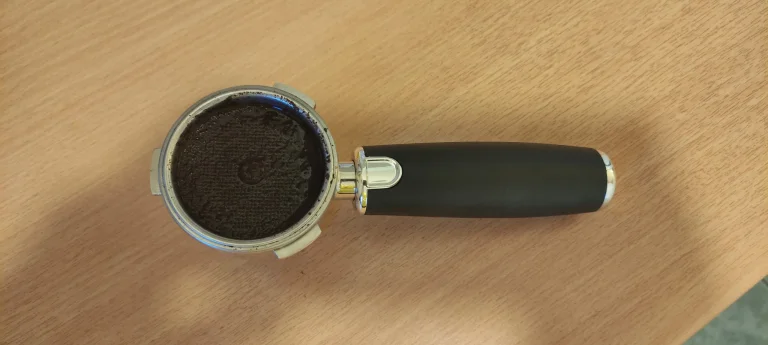 BliztHome BH-CMM5 kávéfőző teszt 28