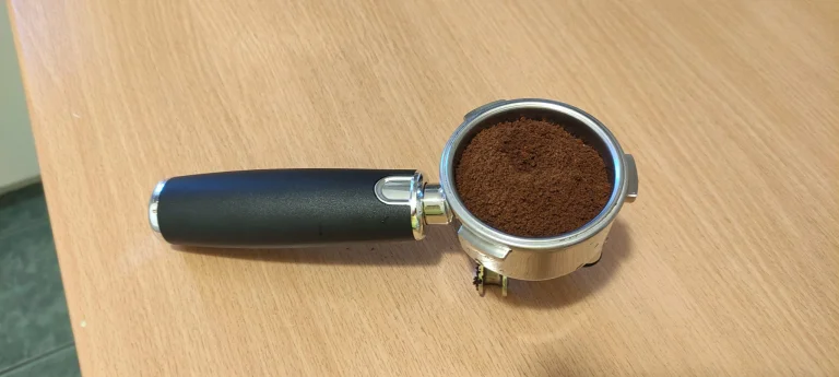 BliztHome BH-CMM5 kávéfőző teszt 29