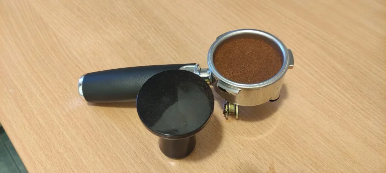 BliztHome BH-CMM5 kávéfőző teszt 30