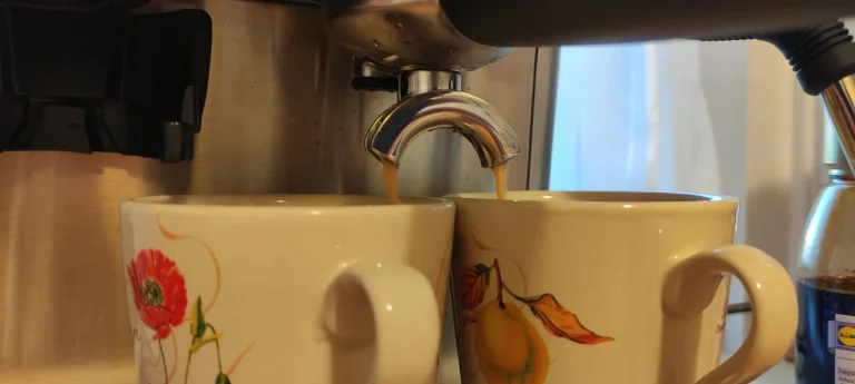 BliztHome BH-CMM5 kávéfőző teszt 31