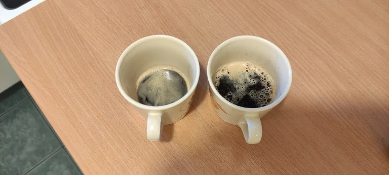 BliztHome BH-CMM5 kávéfőző teszt 32