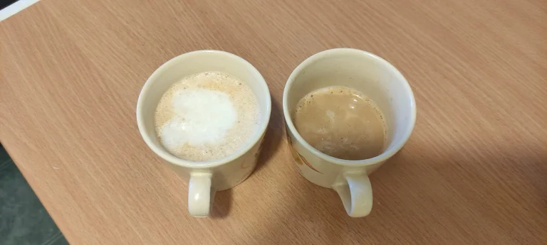 BliztHome BH-CMM5 kávéfőző teszt 33