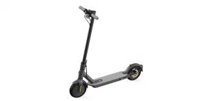 Xiaomi Mi Electric Scooter 1S roller teszt