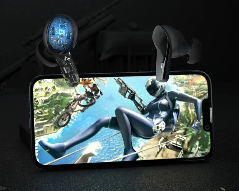 Akciós a BlitzWolf BW-FYE15 fülhallgató 5