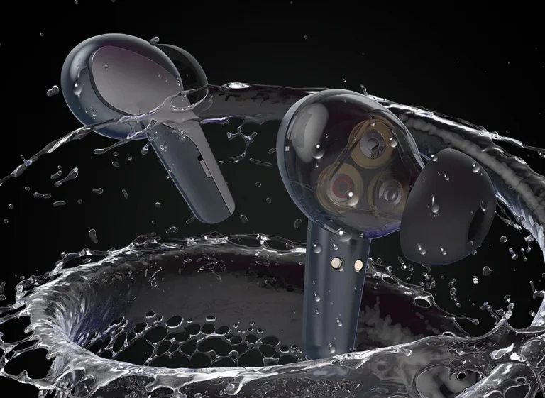 Akciós a BlitzWolf BW-FYE15 fülhallgató 3