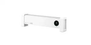 Xiaomi Viomi VXTJ02 fűtőtest teszt