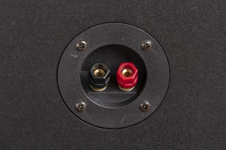 BlitzWolf BW-WOO2 hangfal teszt 6