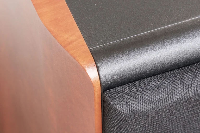 BlitzWolf BW-WOO2 hangfal teszt 11