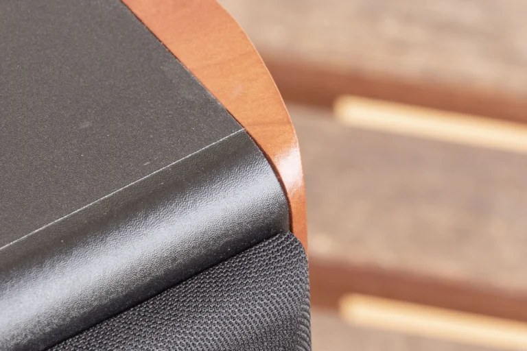 BlitzWolf BW-WOO2 hangfal teszt 12