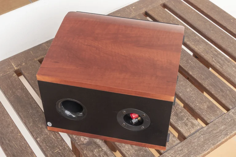 BlitzWolf BW-WOO2 hangfal teszt 13