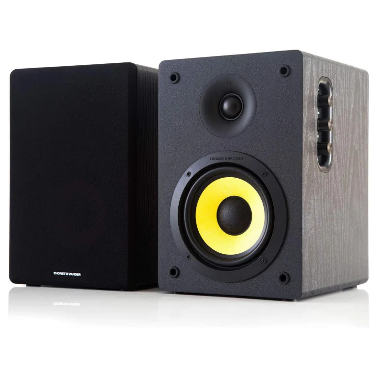 BlitzWolf BW-WOO2 hangfal teszt 14