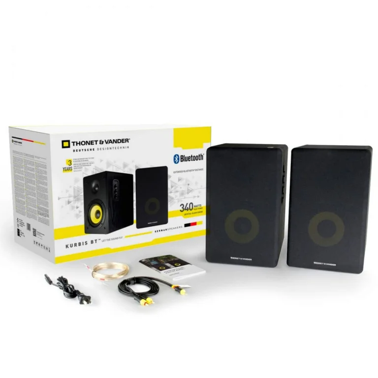 BlitzWolf BW-WOO2 hangfal teszt 15