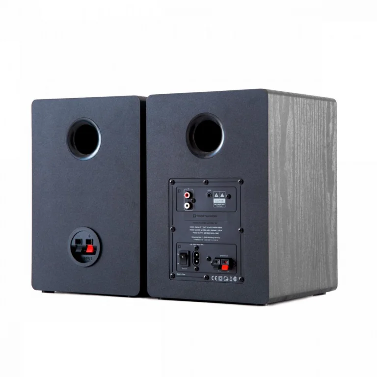 BlitzWolf BW-WOO2 hangfal teszt 16