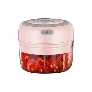 Battery-powered mini vegetable peeler for HUF 4500