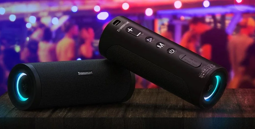 Ismét akciós a Tronsmart T6 Pro 1