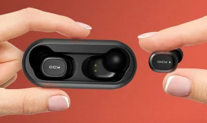 A QCY nyereményjátékkal készül az ünnepi szezonra