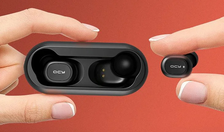 A QCY nyereményjátékkal készül az ünnepi szezonra 1