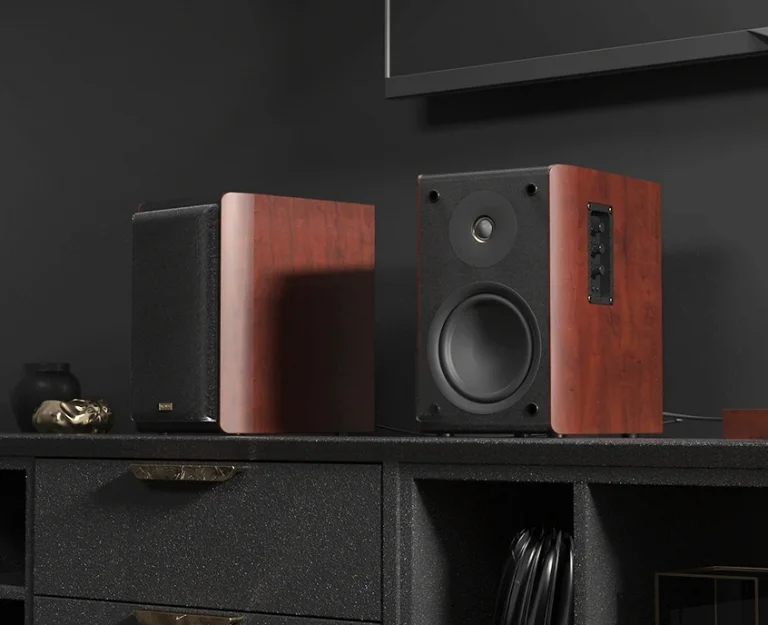 Már jutányos árú a BlitzWolf sztereó hangfalpárja 2