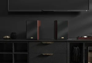 Már jutányos árú a BlitzWolf sztereó hangfalpárja