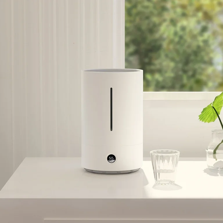 Xiaomi Smartmi 1S ultrasonic humidifier 2