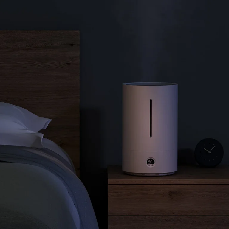 Xiaomi Smartmi 1S ultrasonic humidifier 3