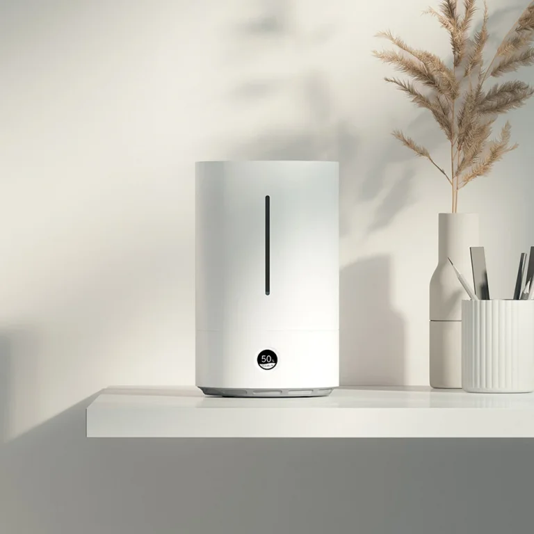 Xiaomi Smartmi 1S ultrasonic humidifier 4