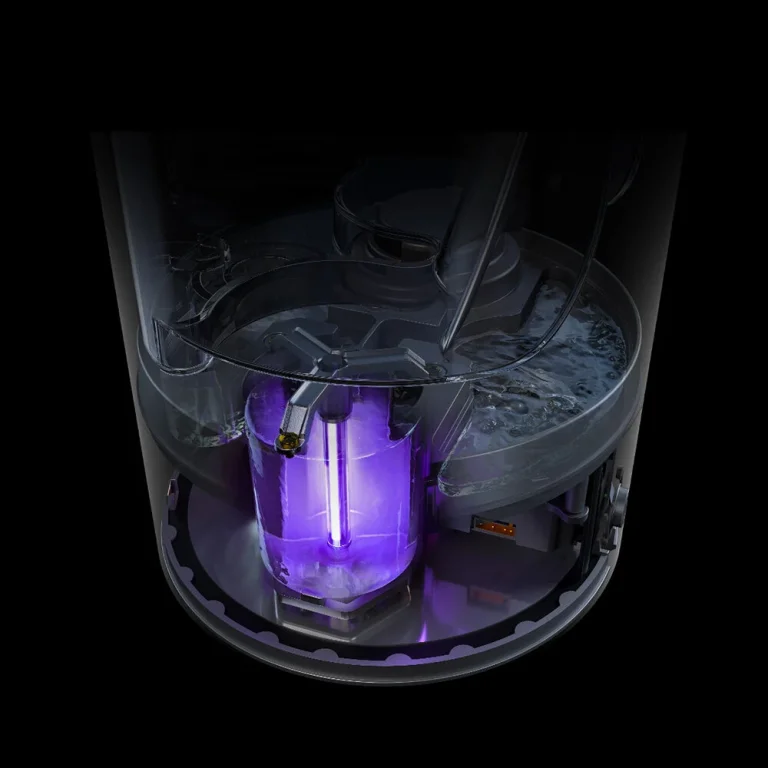 Xiaomi Smartmi 1S ultrasonic humidifier 6