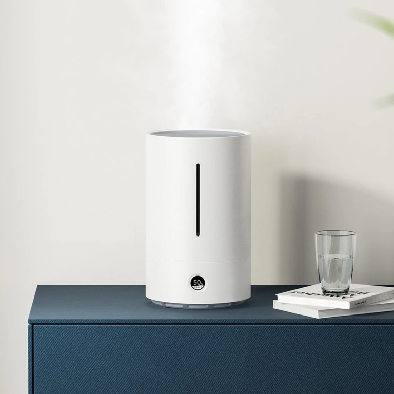 Xiaomi Smartmi 1S ultrasonic humidifier 7
