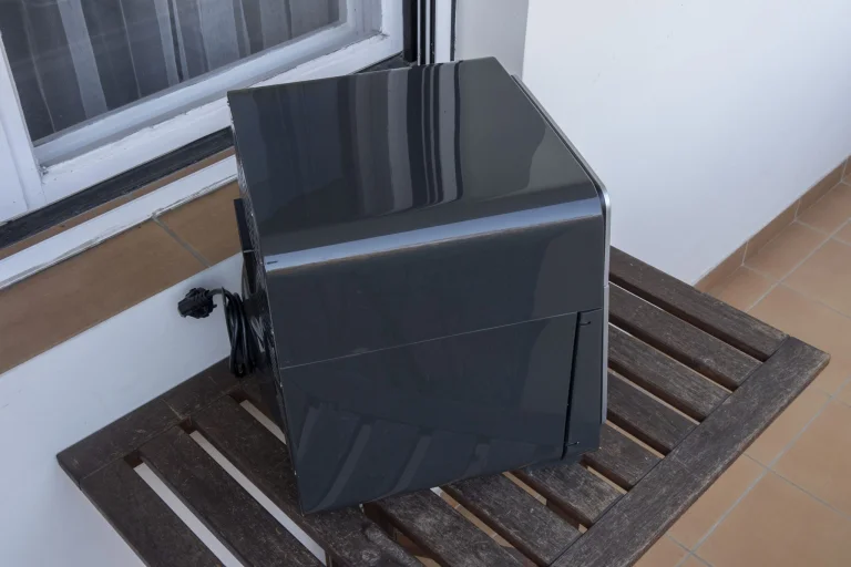 BlitzHome BH-AO1 okossütő teszt 3