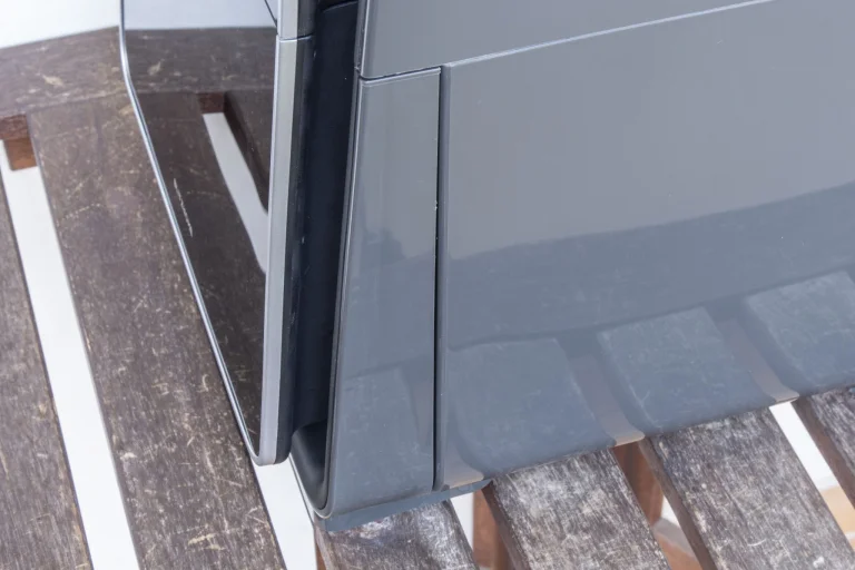 BlitzHome BH-AO1 okossütő teszt 12