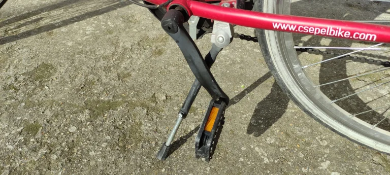 XOSS G+ kerékpár komputer és kadencia szenzor teszt 45