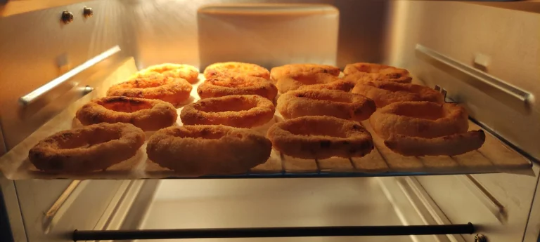 BlitzHome BH-AO1 okossütő teszt 29