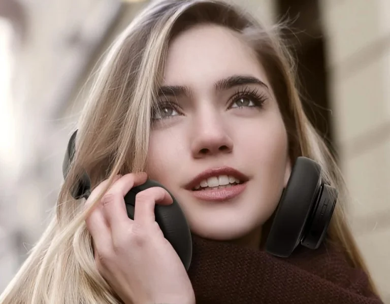 20 000 Ft alatt vihető a zajszűrős BlitzWolf fejhallgató 5