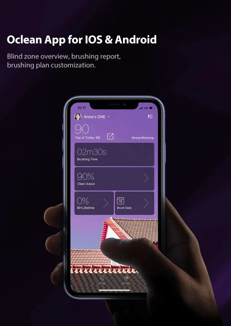 Kuponos Oclean akciók a BuyBestGearnél 10