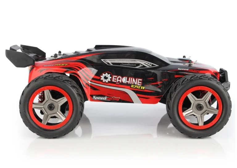 Leárazták a komoly Eachine EAT11 off-road RC autót 2