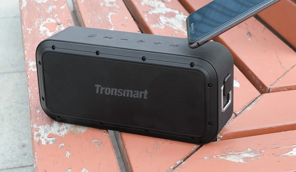 Bomba jó áron kapható a Tronsmart Force Pro 1